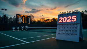 Alexander Bublik – Age, Ranking, Titles and 2025 Breakout Season