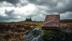 Emily Brontë – The Reclusive Author of Wuthering Heights