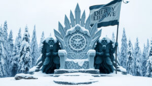 Robb Stark – Complete Guide to the King in the North