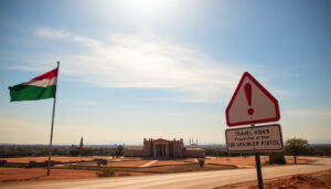 Burkina Faso – Capital, President, Religion and Travel Risks 2025